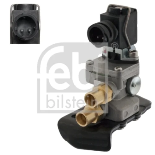 Motor Fren Valfi Volvo D13
