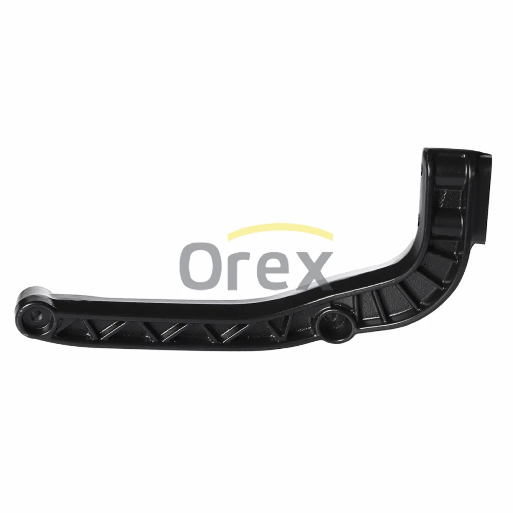 Holder, Bumper (L)