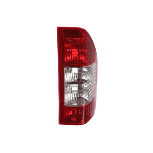 Lens, combination rearlight (R)