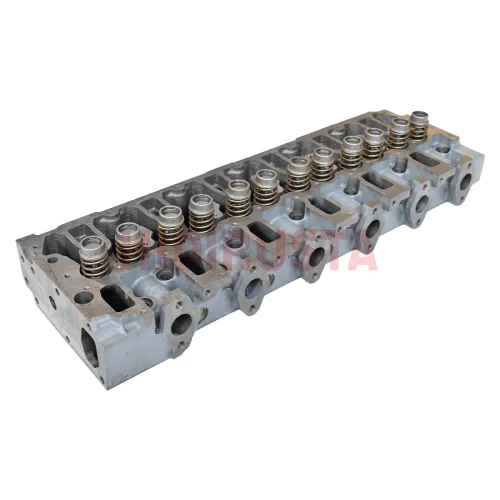 Silindir Kapağı Volvo TAD640VE