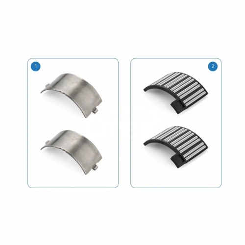 Caliper Roller Bearing Set Haldex