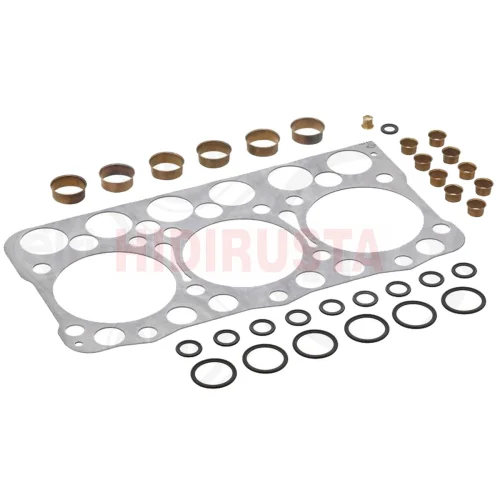 SİLİNDİR KAPAK CONTASI VOLVO TD50-60