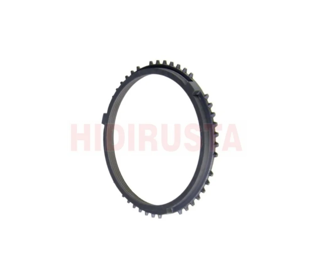 Synchronizer Heavy Series 9S75