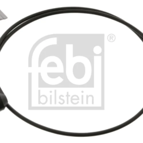 Sensor, wheel speed (Braking System)