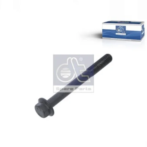 Bolt, exhaust manifold