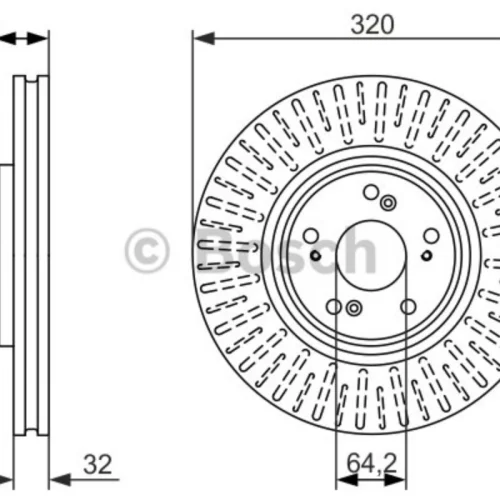 Brake Disc (Braking System)