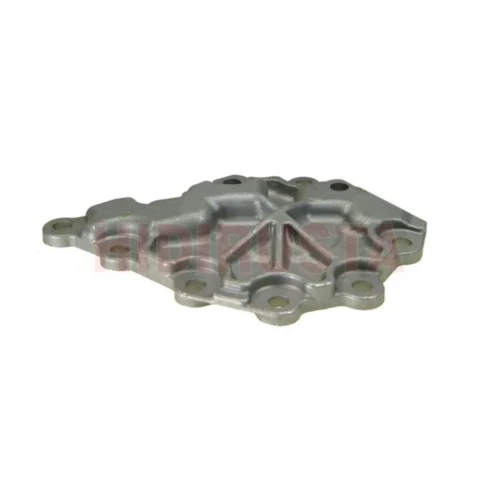 Pump Shaft Cover