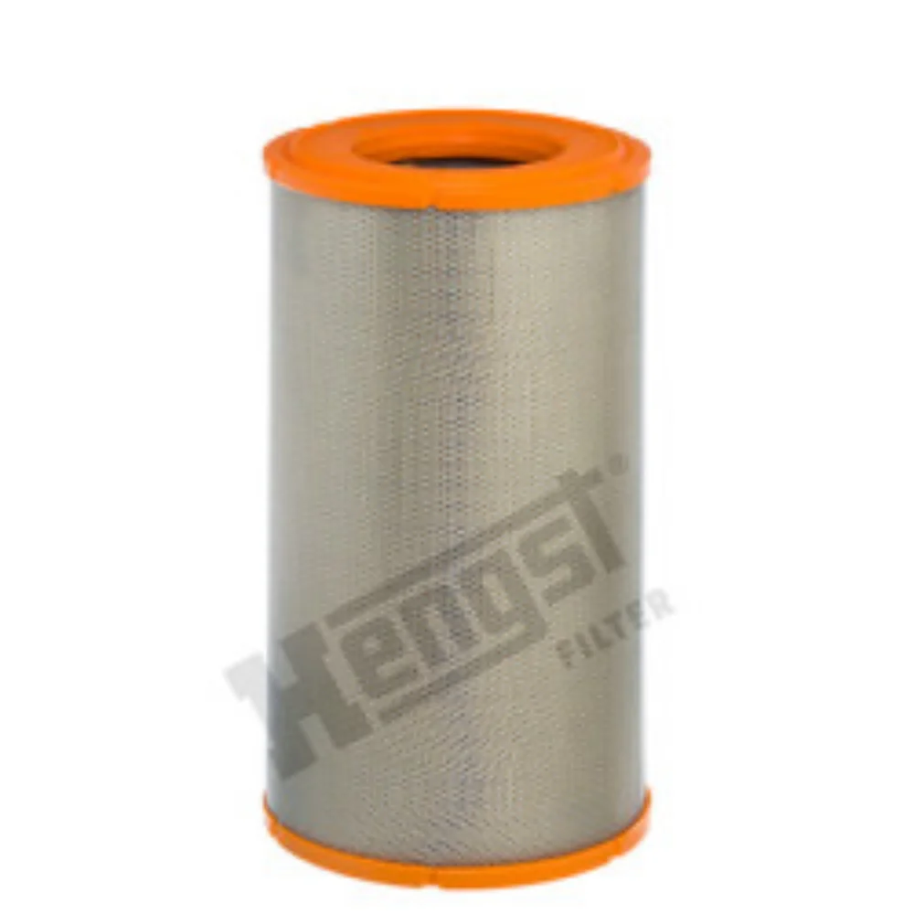 Air Filter (Former No: E366L)