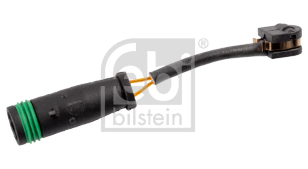 Pad Plug Spr 906 515 Cdi , Crafter Rear
