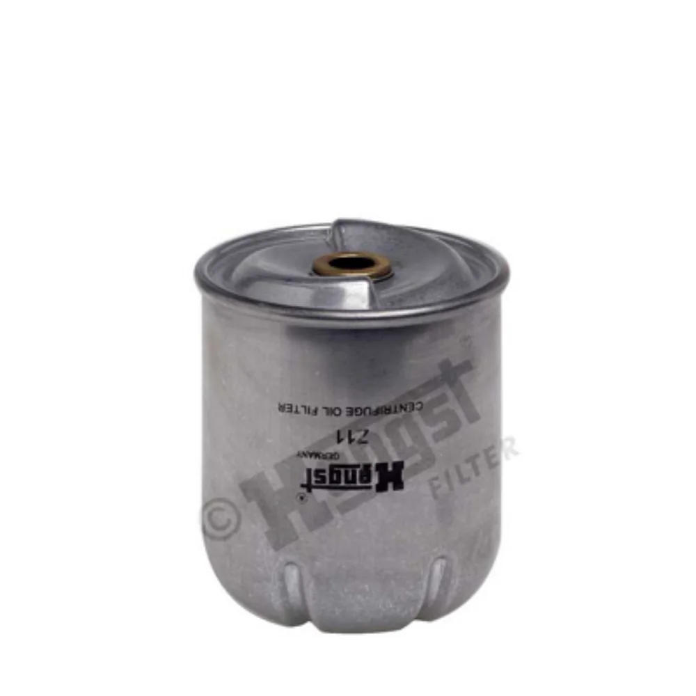 Oil Filter (Lubrication)
