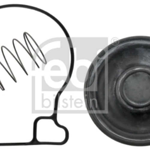 Engine Ventilation Diaphragm Repair Kit