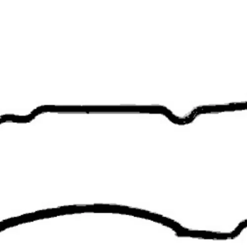 Pump hing Rubber