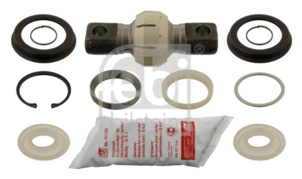 Repair Kit, guide strut (Wheel Suspension)