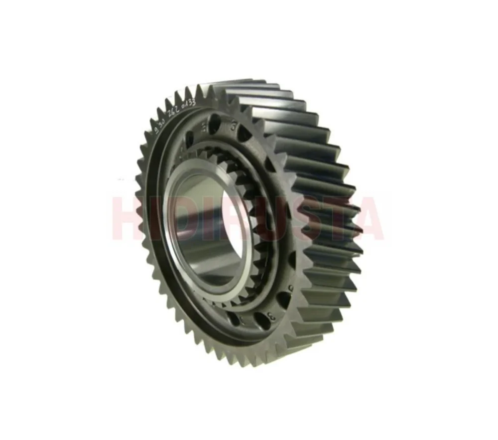 CHANGE SPEED GEAR