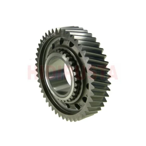 CHANGE SPEED GEAR