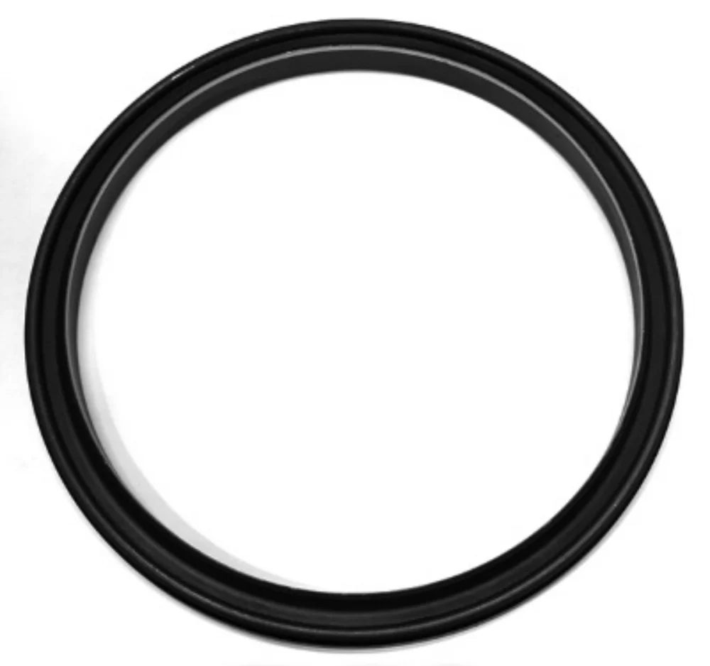 Krank Arka Keçe Daf MX13 Euro 4/5/6 Ø166x192x16