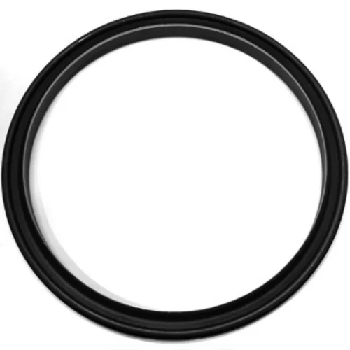 Krank Arka Keçe Daf MX13 Euro 4/5/6 Ø166x192x16