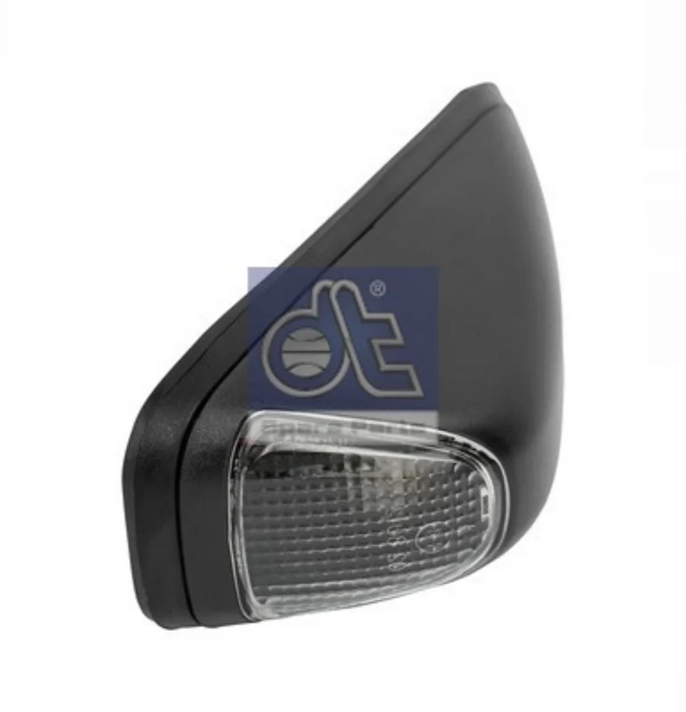 Eyebrow Lamp Left