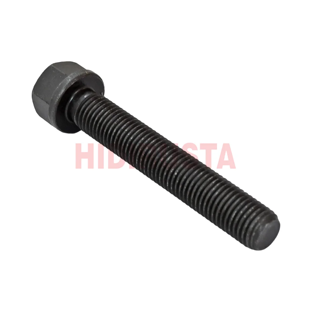Piston Kol Saplaması DXI5-7