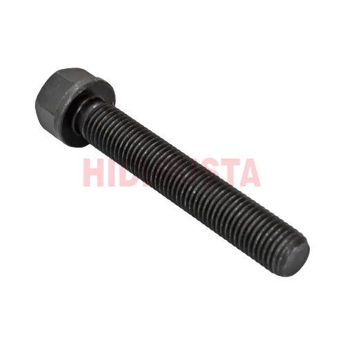 Piston Kol Saplaması DXI5-7