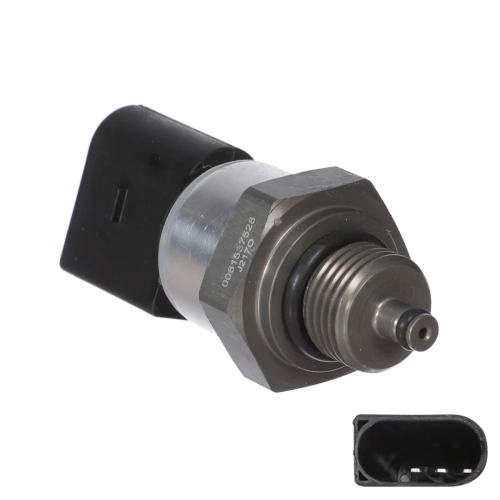 Sensor, Intake Air Temperature