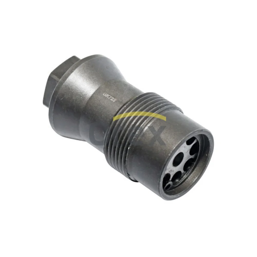 Oil Pressure Valve