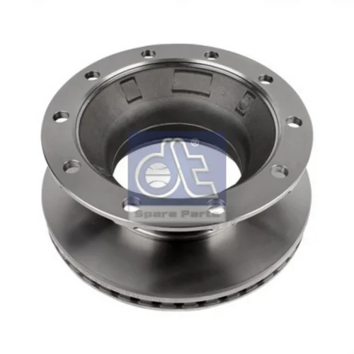 Brake Disc (Braking System)