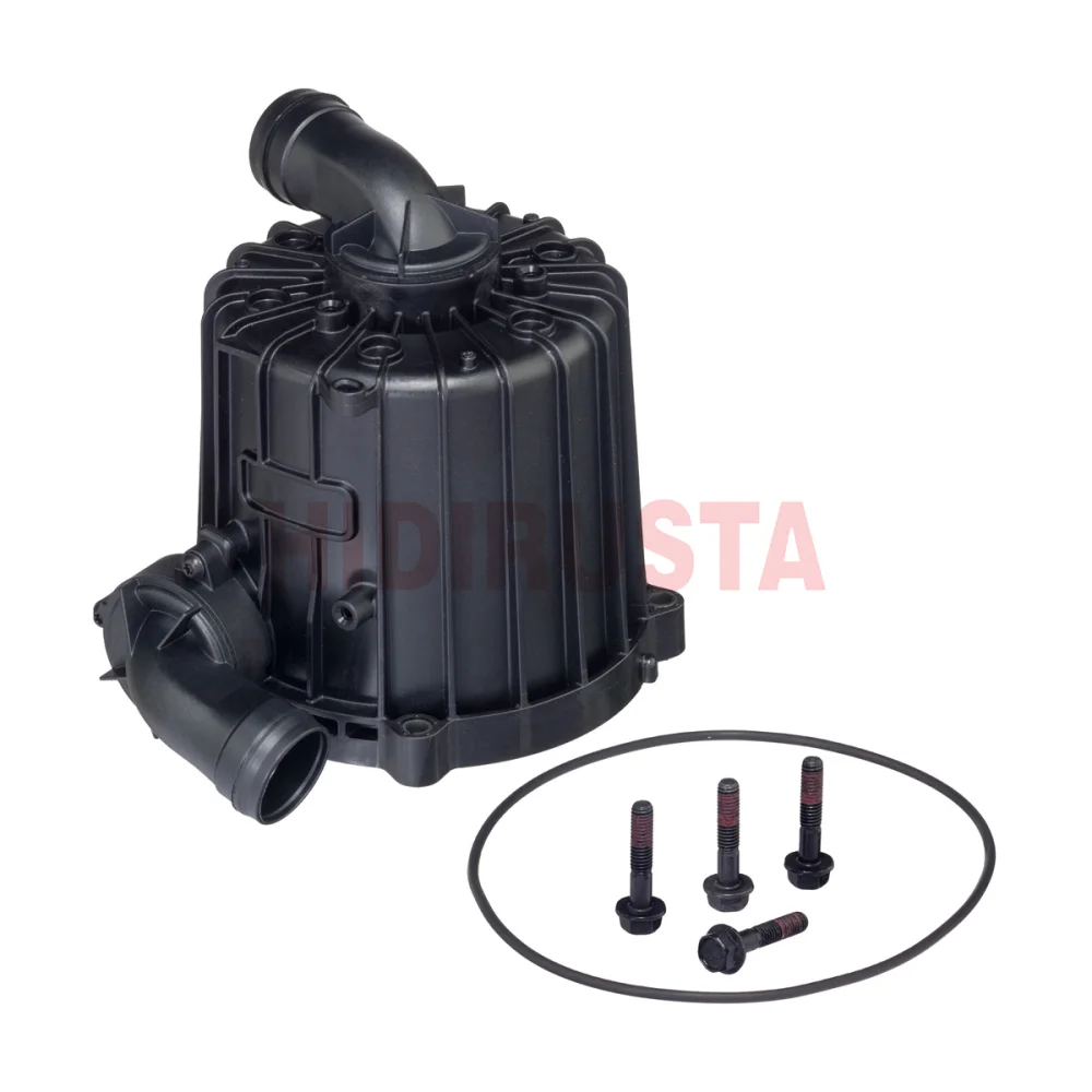 Karter Havalandırma Tamir Takımı D11 Euro 6
