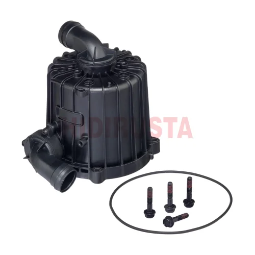 Karter Havalandırma Tamir Takımı D11 Euro 6