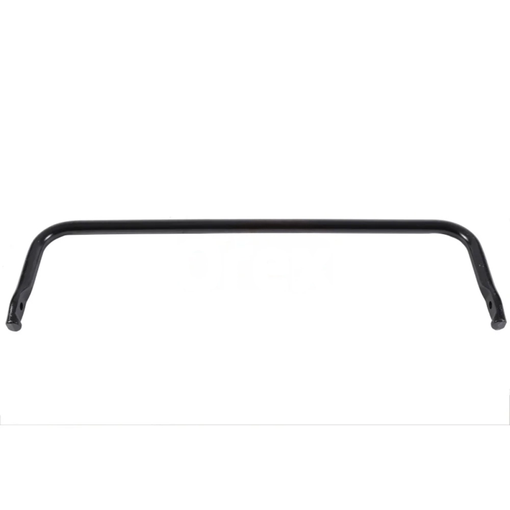 Stabilizer Spring Clamp