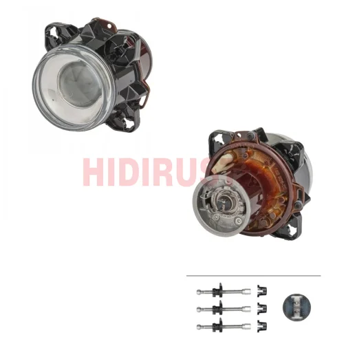 Fog Light