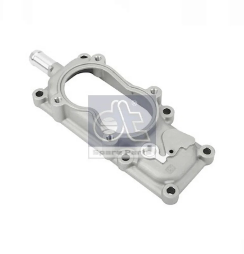 Thermostat Slot  4 Series