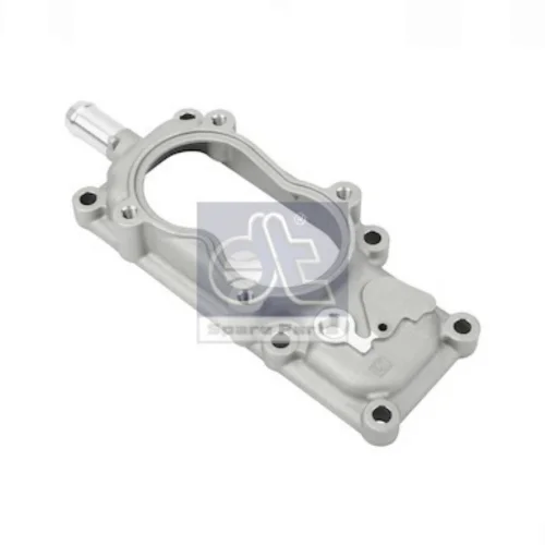 Thermostat Slot  4 Series