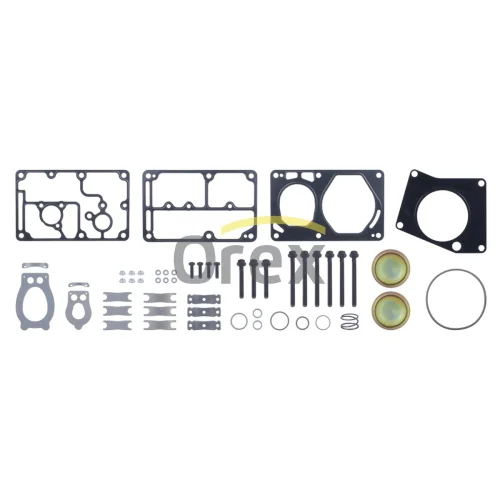 Seal Kit, Multi-Valve
