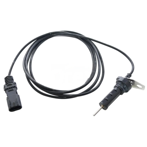 Wear Indicator, brake pad