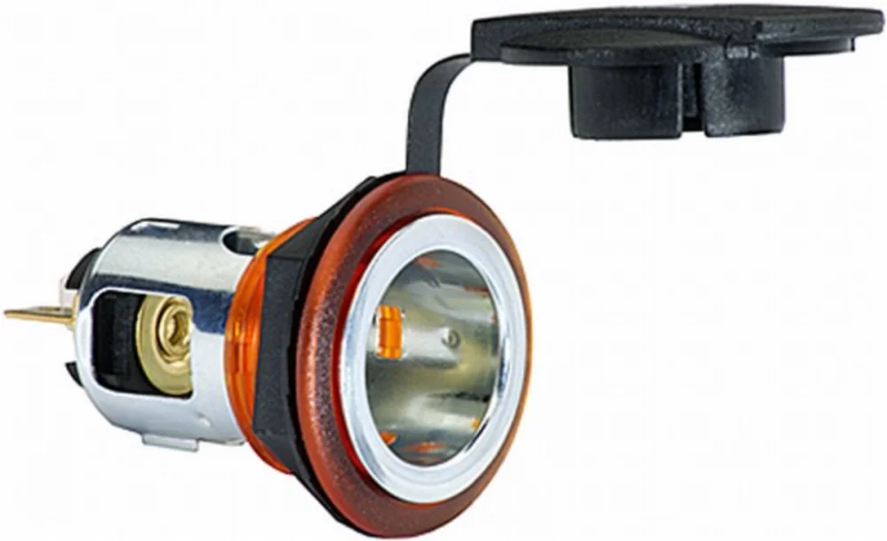 Socket (Electric Universal Parts)