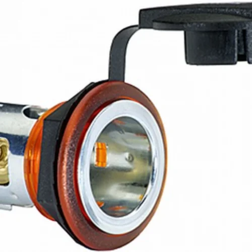 Socket (Electric Universal Parts)