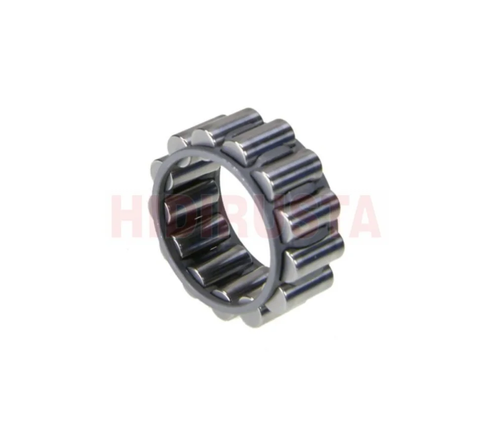 Reverse Roller Bearing