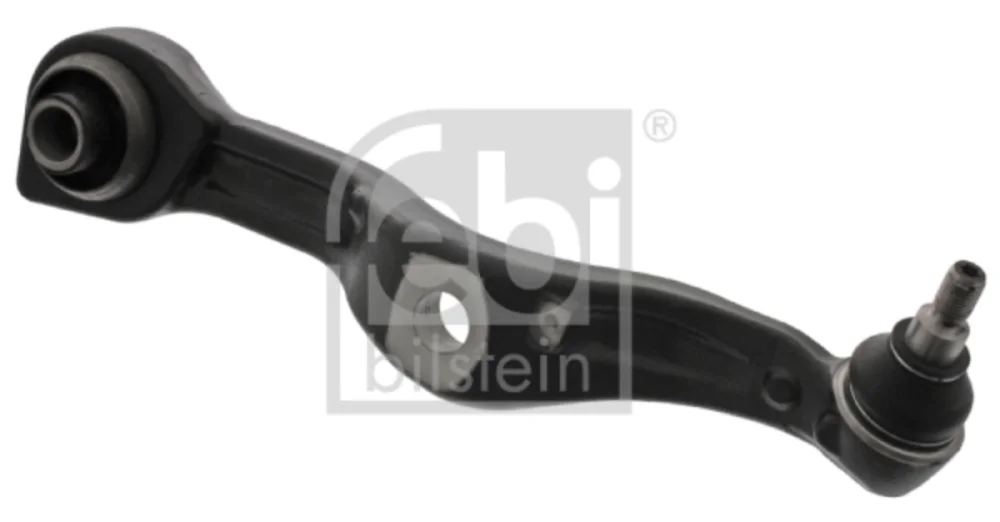 Track Control arm (Rod Arm)