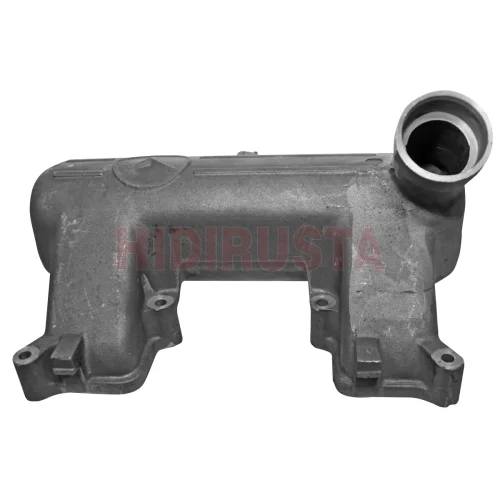 INTAKE MANIFOLD