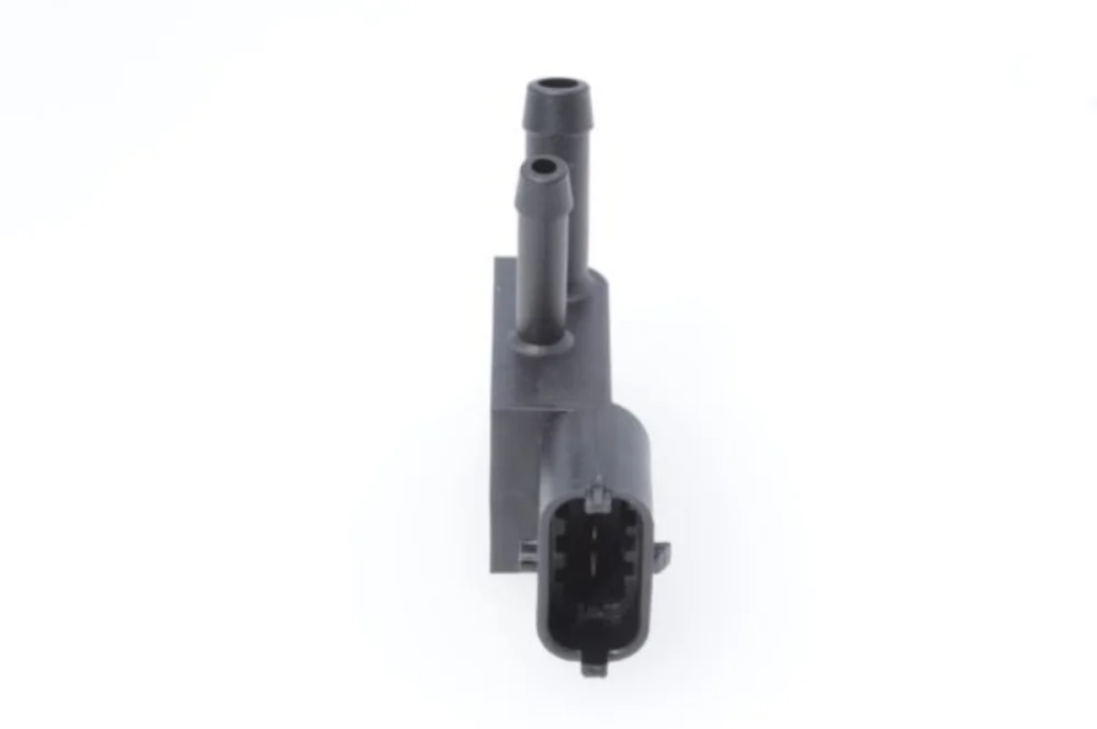 Sensor, exhaust pressure (Mixture Formation)