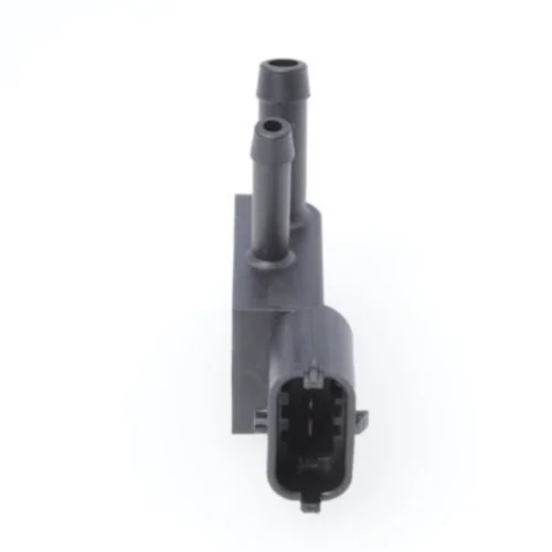 Sensor, exhaust pressure (Mixture Formation)