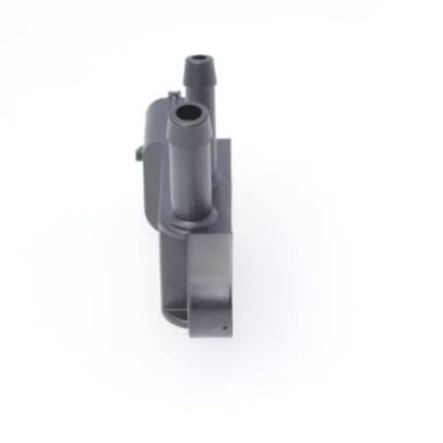 Sensor, exhaust pressure (Mixture Formation)