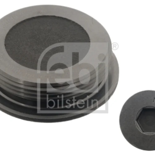 Silindir Kapak Tapası Volvo TD10x-TD12x