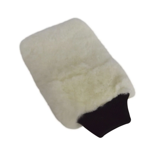 Sheep Wool Wash & Shine Glove Eco