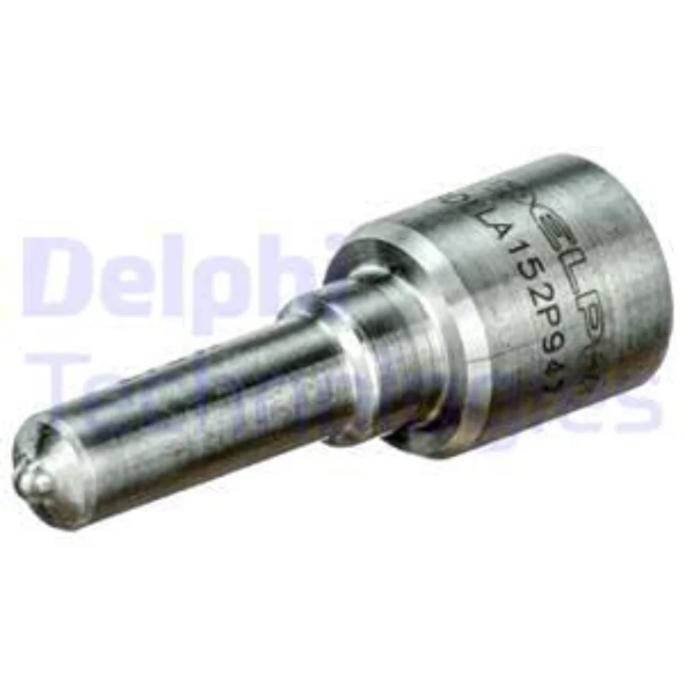 Injector Nozzle