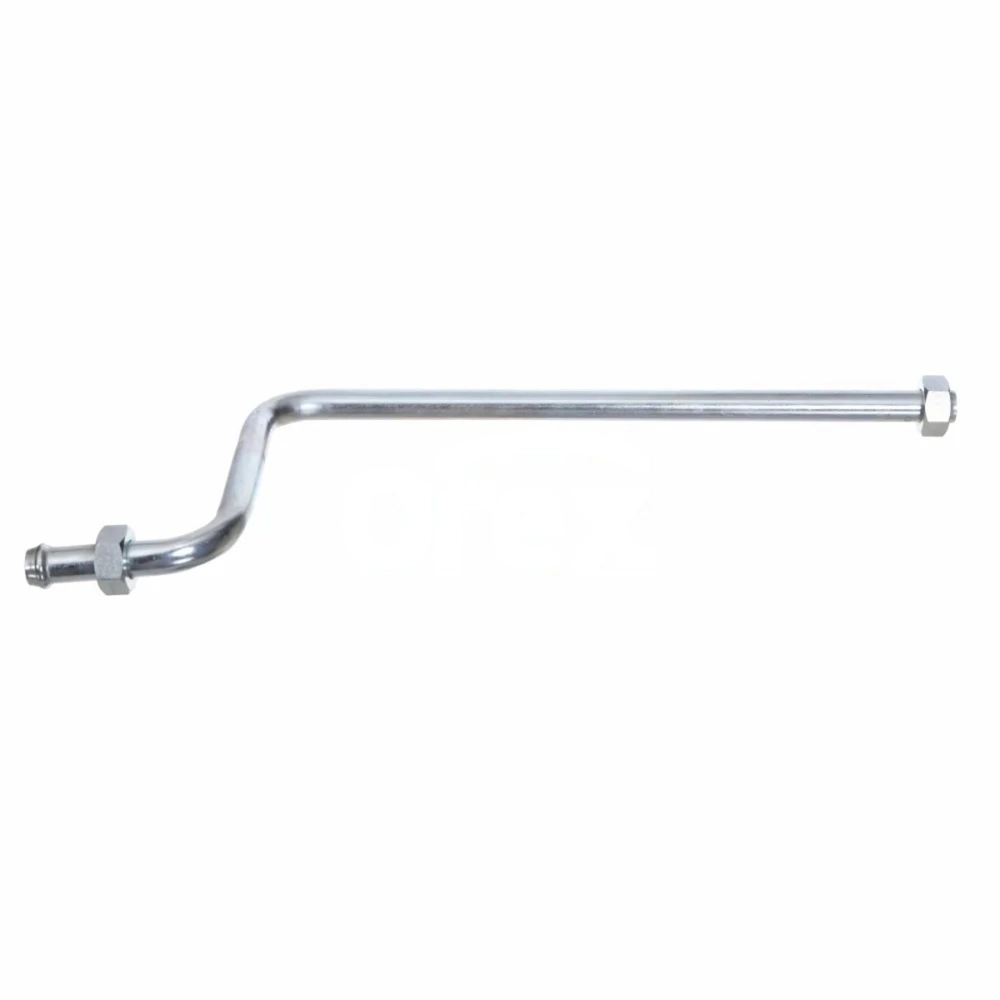 Coolant Pipe