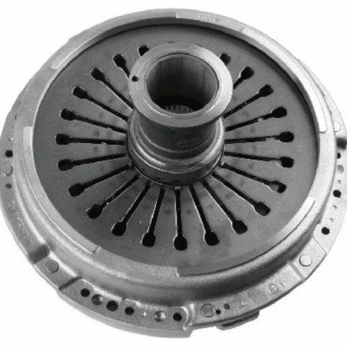 Debriyaj Baskısı 430 Mm 4140, 3340 Pto Lu (Baskı+İç Balata+Rulman)