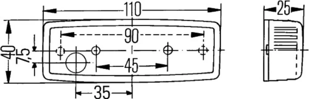 Signal Lamp