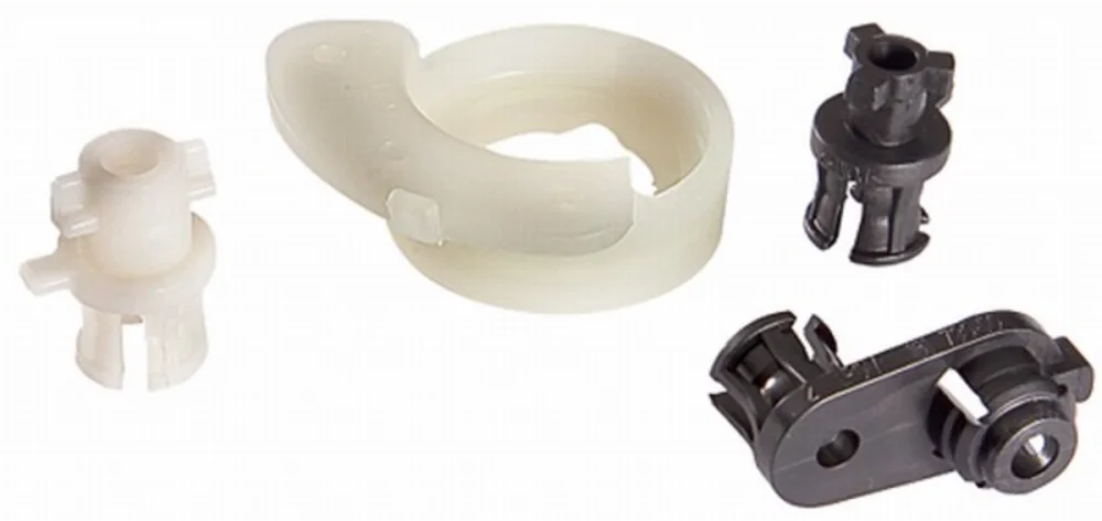 Bracket, Adjustment Element of Lighting Distance